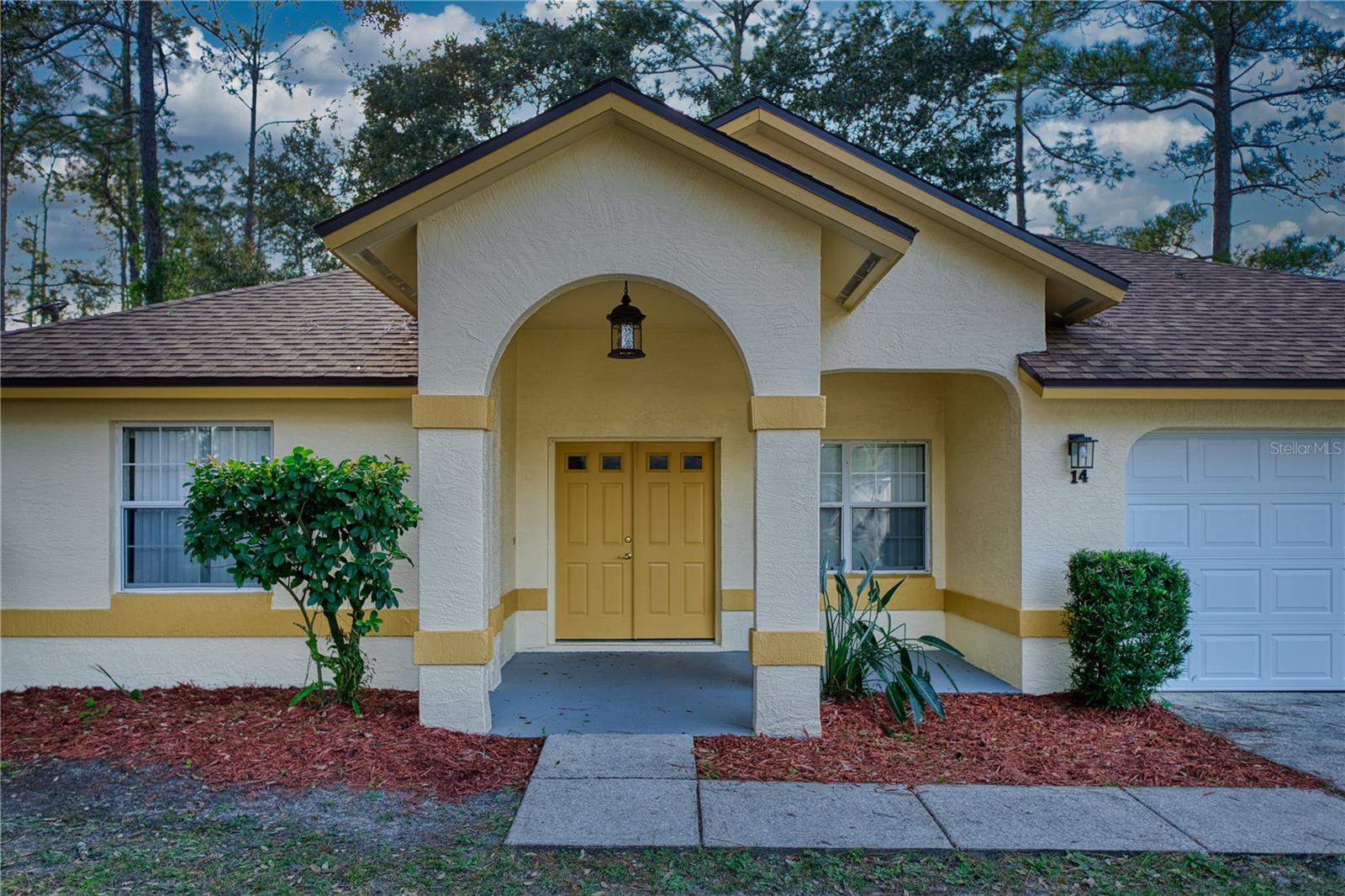 PALM COAST SEC 21 - Residential