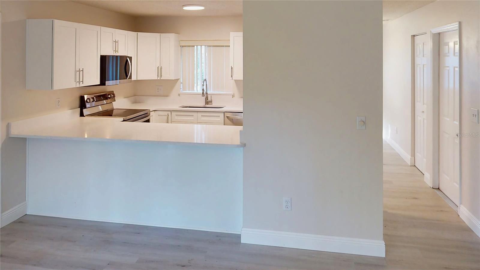 PALM COAST SEC 21 - Residential