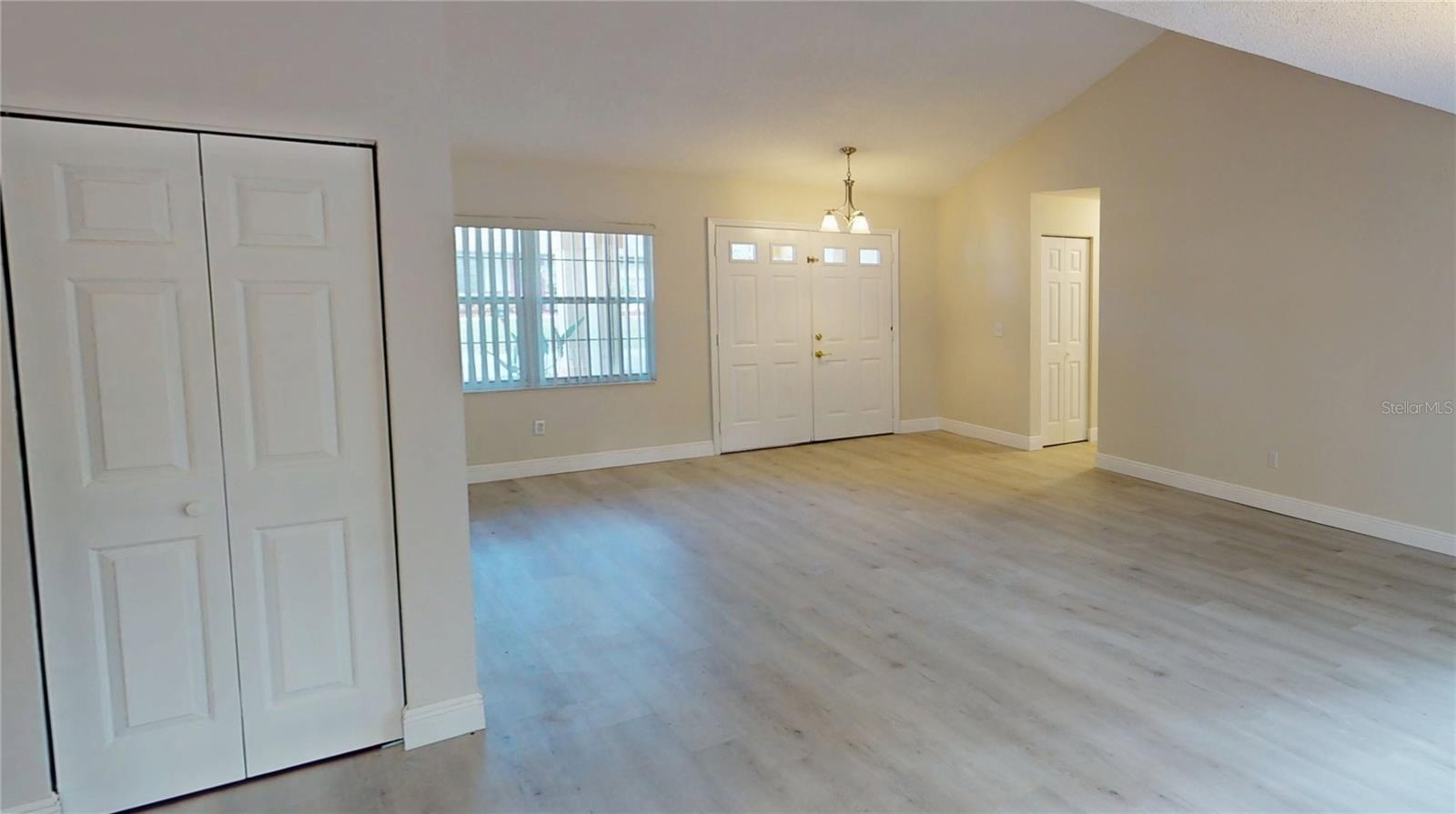 PALM COAST SEC 21 - Residential