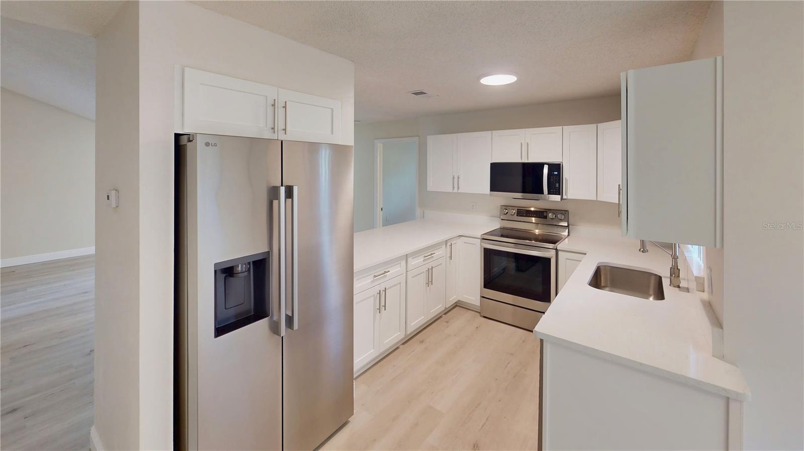 PALM COAST SEC 21 - Residential