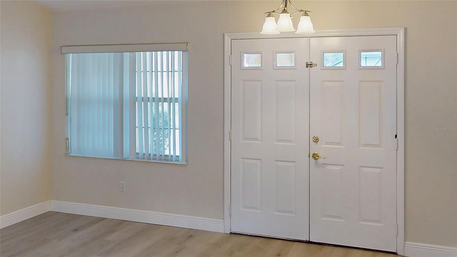 PALM COAST SEC 21 - Residential