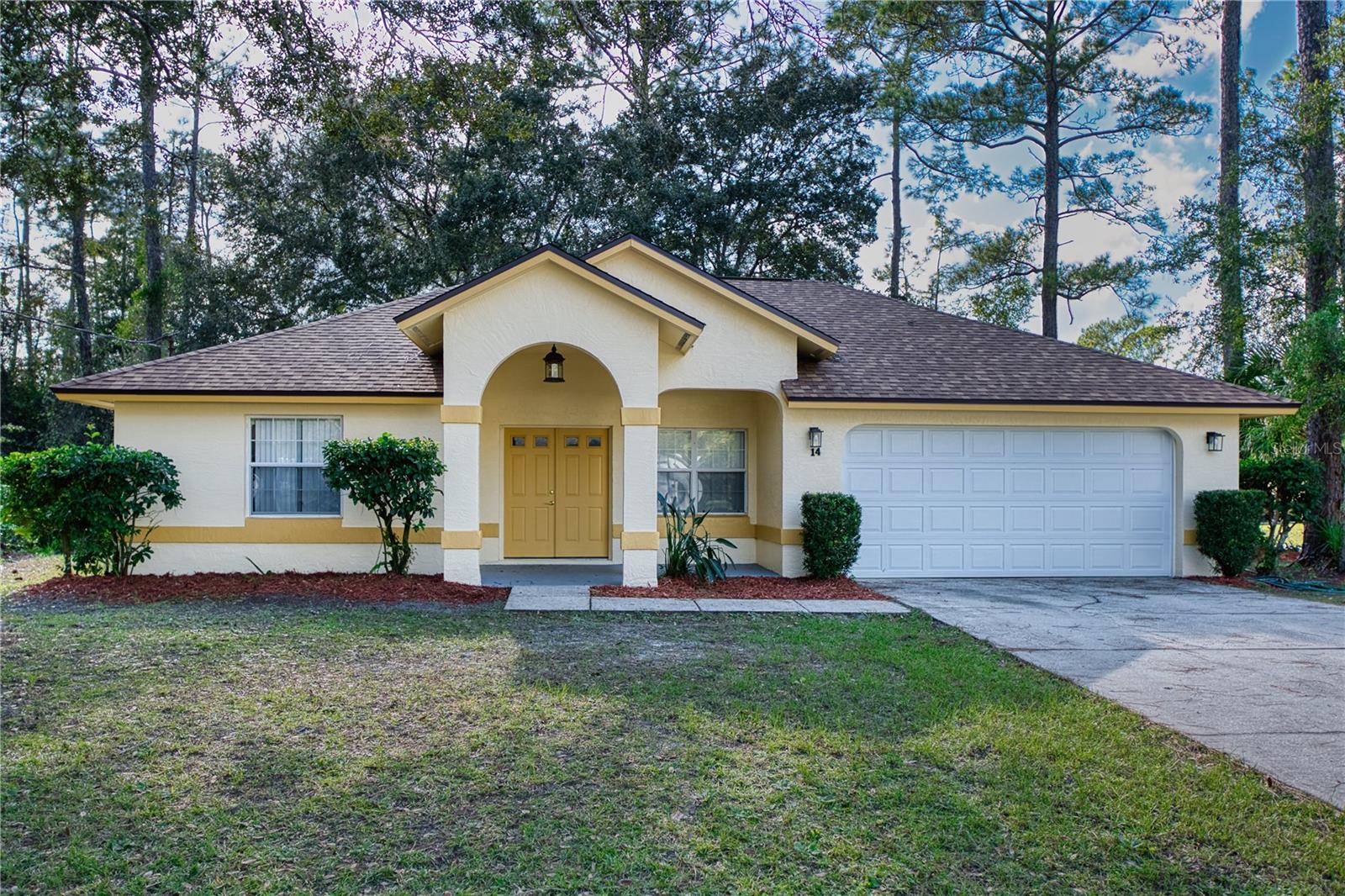 PALM COAST SEC 21 - Residential