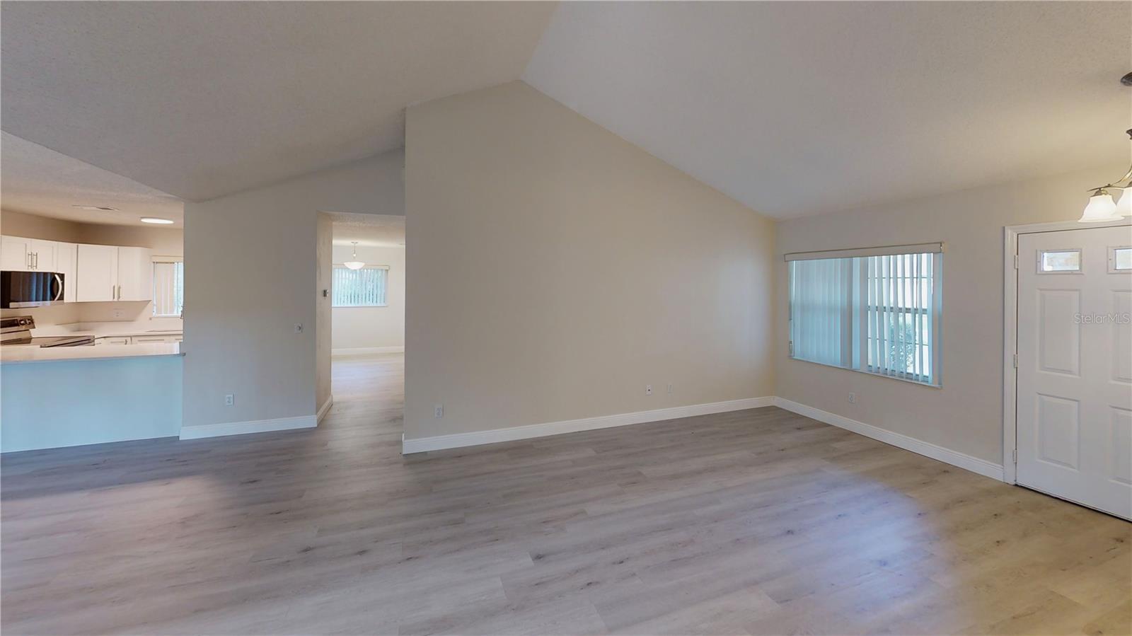 PALM COAST SEC 21 - Residential