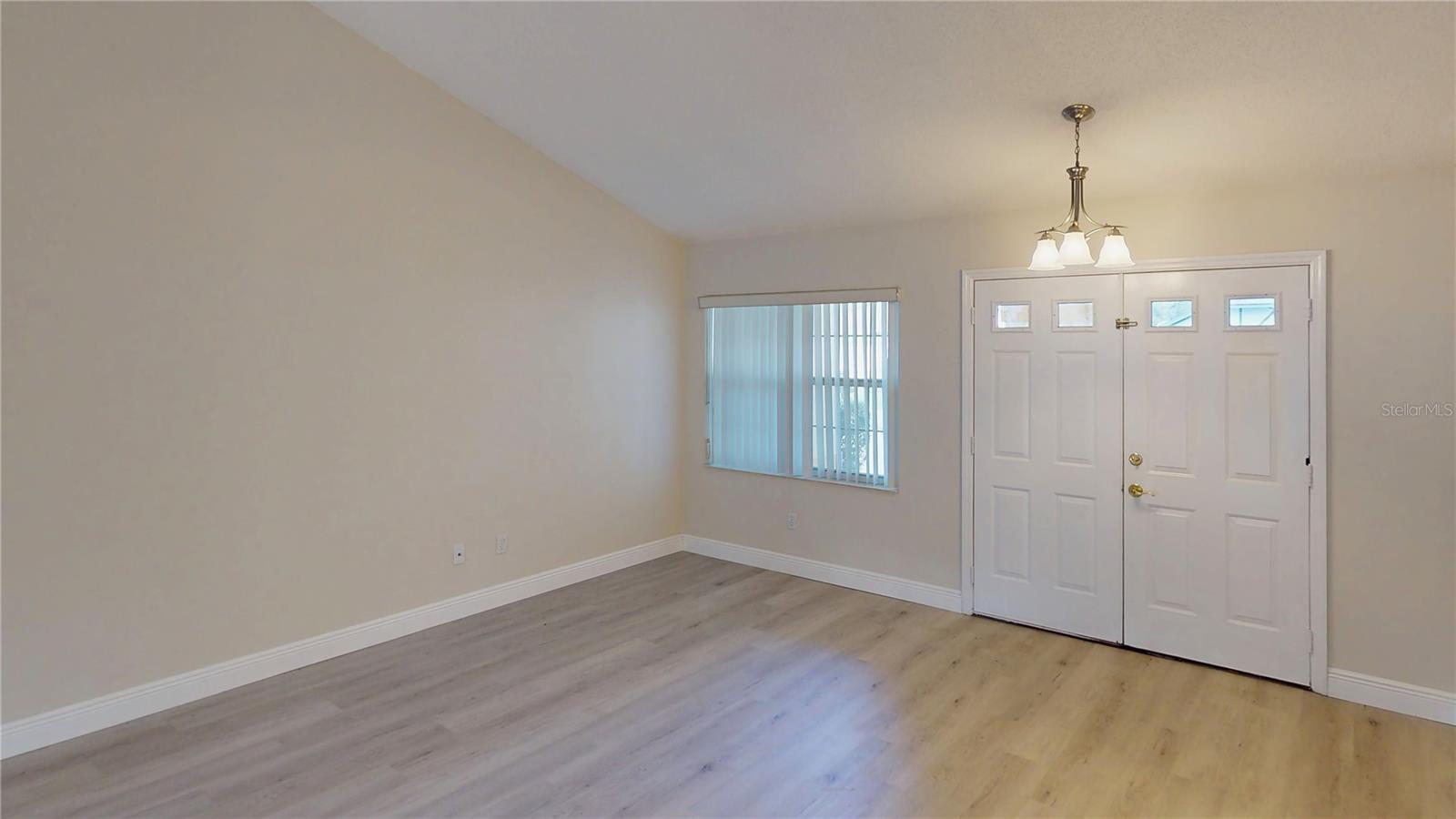 PALM COAST SEC 21 - Residential