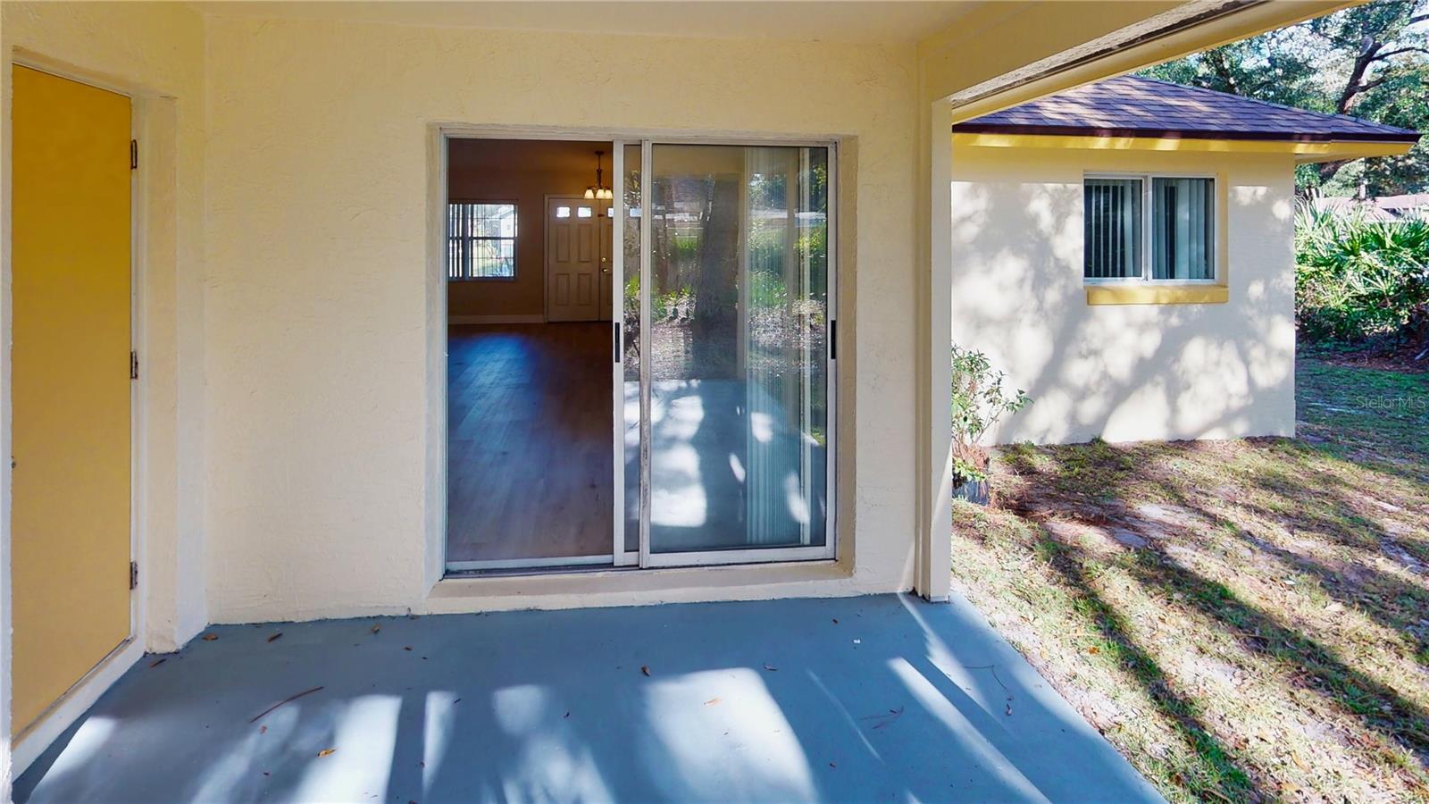 PALM COAST SEC 21 - Residential