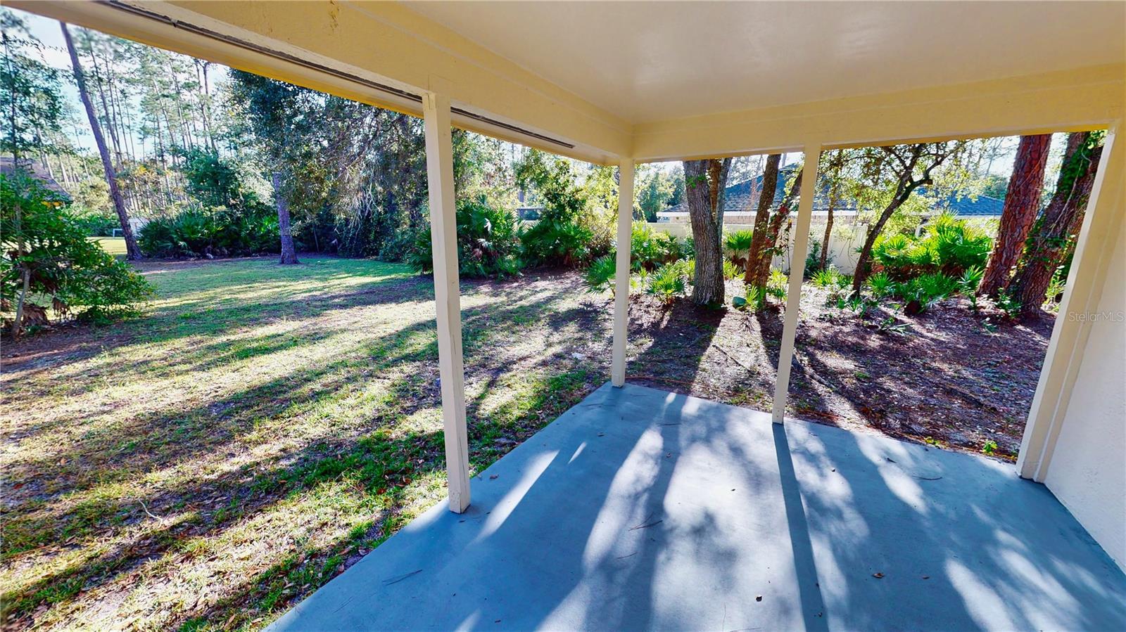 PALM COAST SEC 21 - Residential