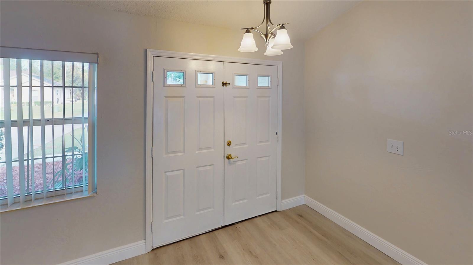 PALM COAST SEC 21 - Residential