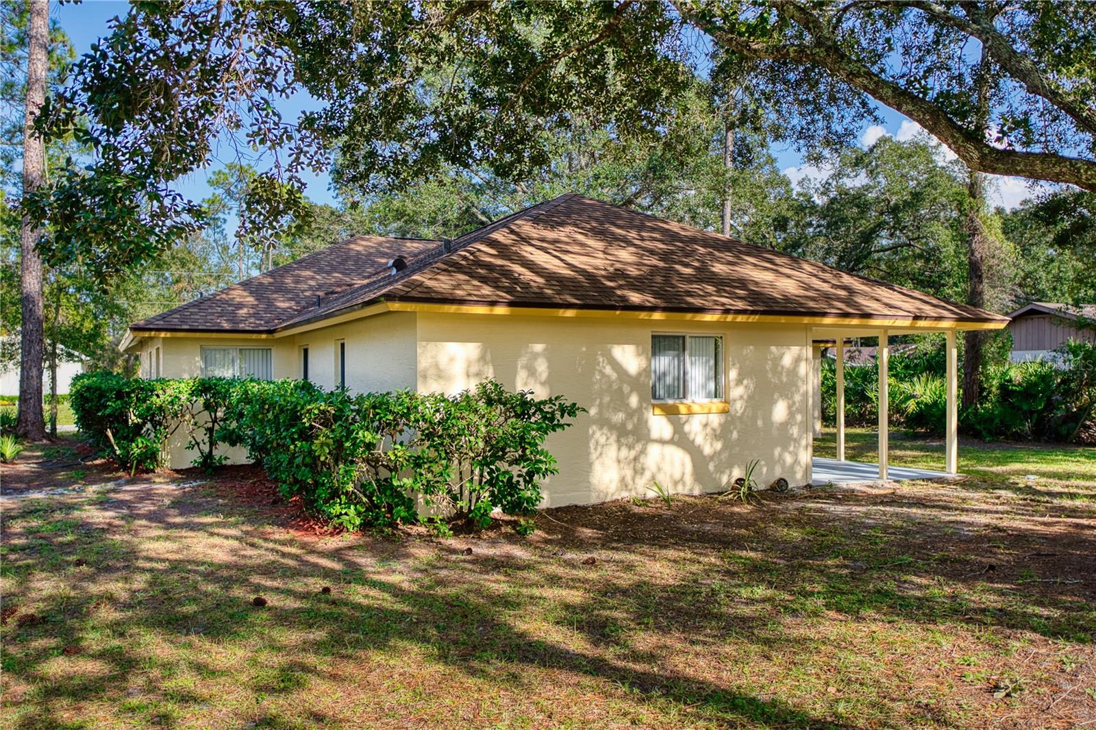 PALM COAST SEC 21 - Residential