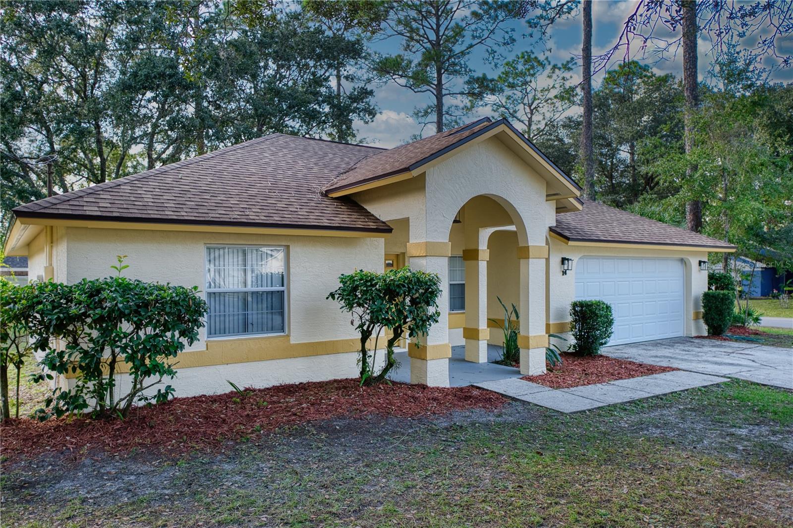 PALM COAST SEC 21 - Residential