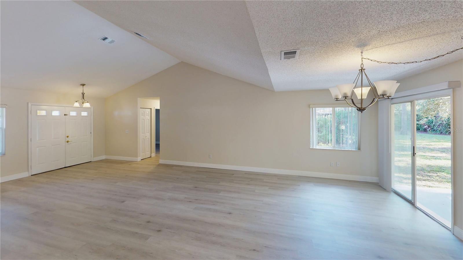 PALM COAST SEC 21 - Residential