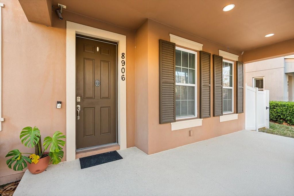 Photo of 8906 Doddington Way, Winter Garden, FL 34787 (MLS # O6377538)