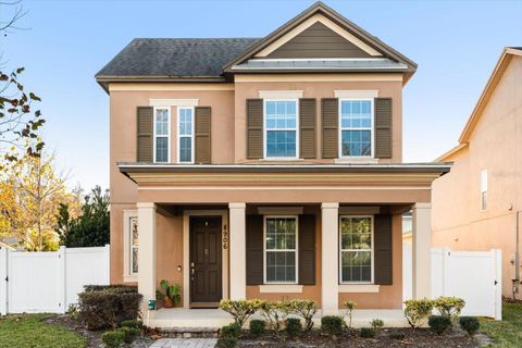Photo of 8906 Doddington Way, Winter Garden, FL 34787 (MLS # O6377538)