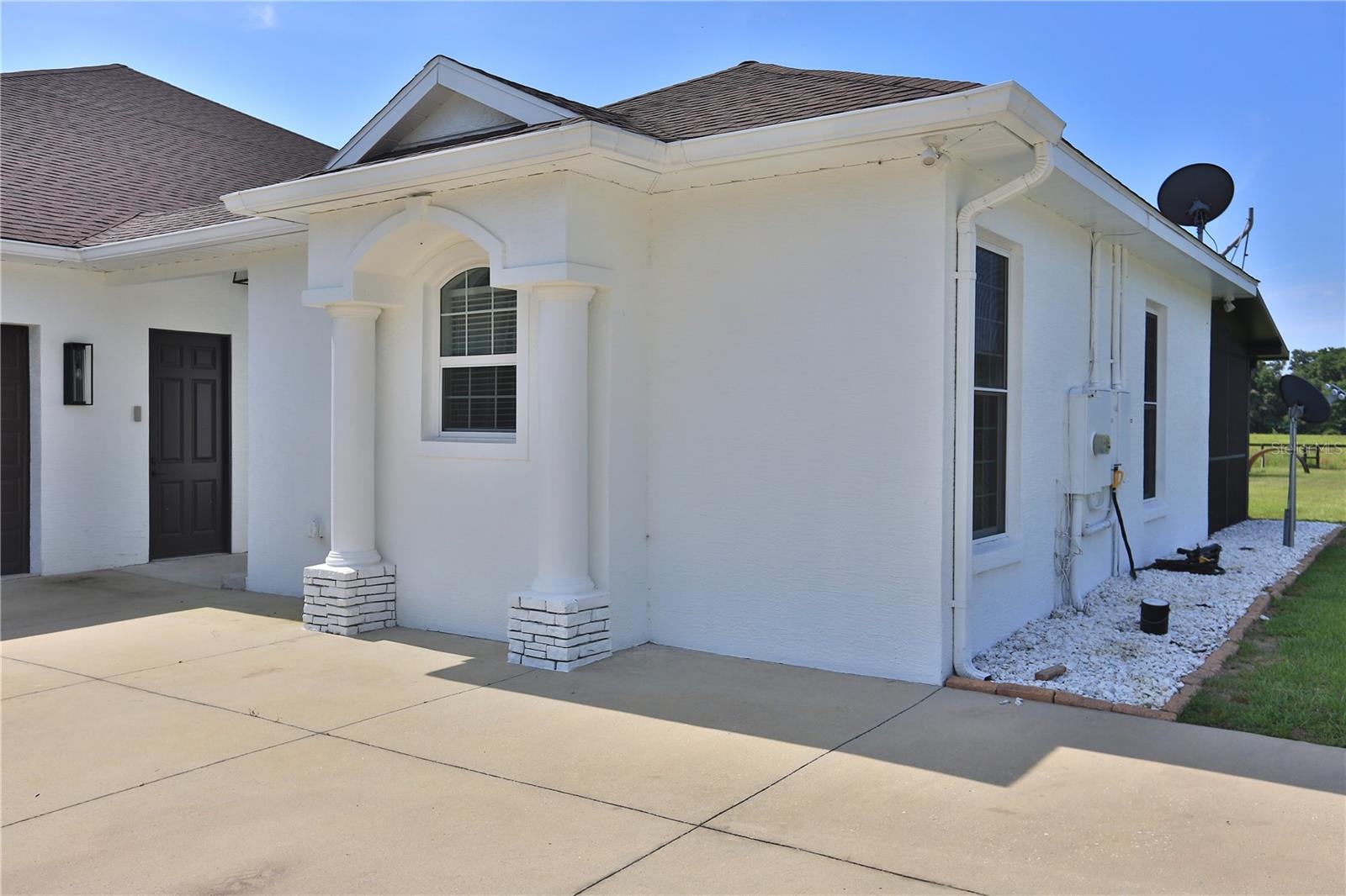 NA - Residential