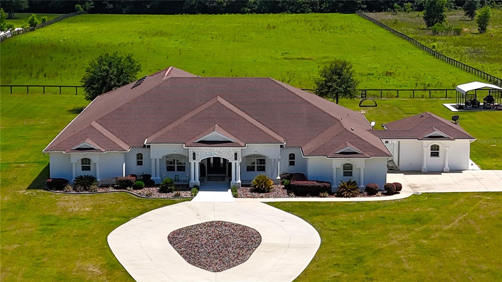 NA - Residential