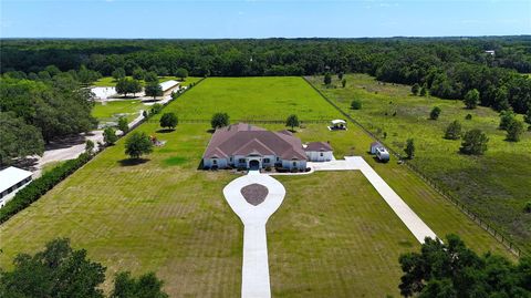 Tiny photo for 6160 W Highway 326, Ocala, FL 34482 (MLS # OM701542)