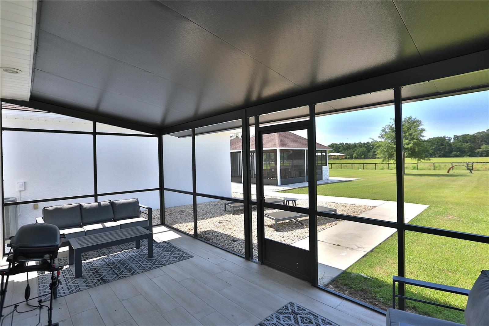 NA - Residential