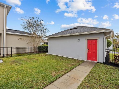 A home in ORLANDO