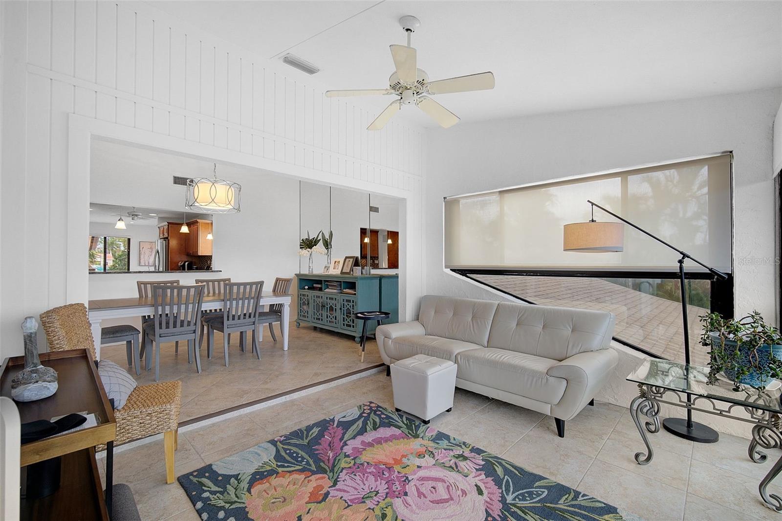 SCHOONER BAY - Residential Lease