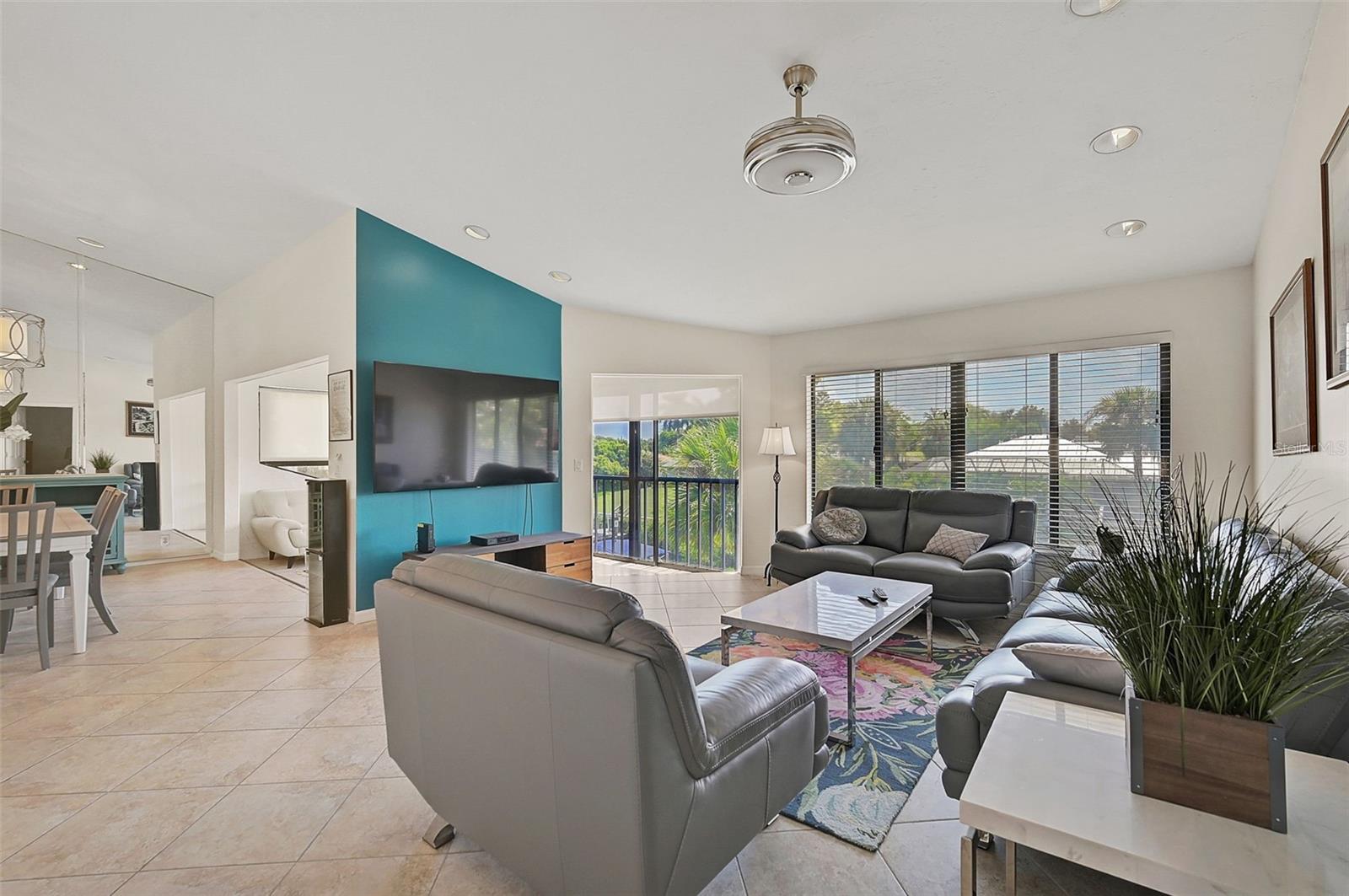 SCHOONER BAY - Residential Lease