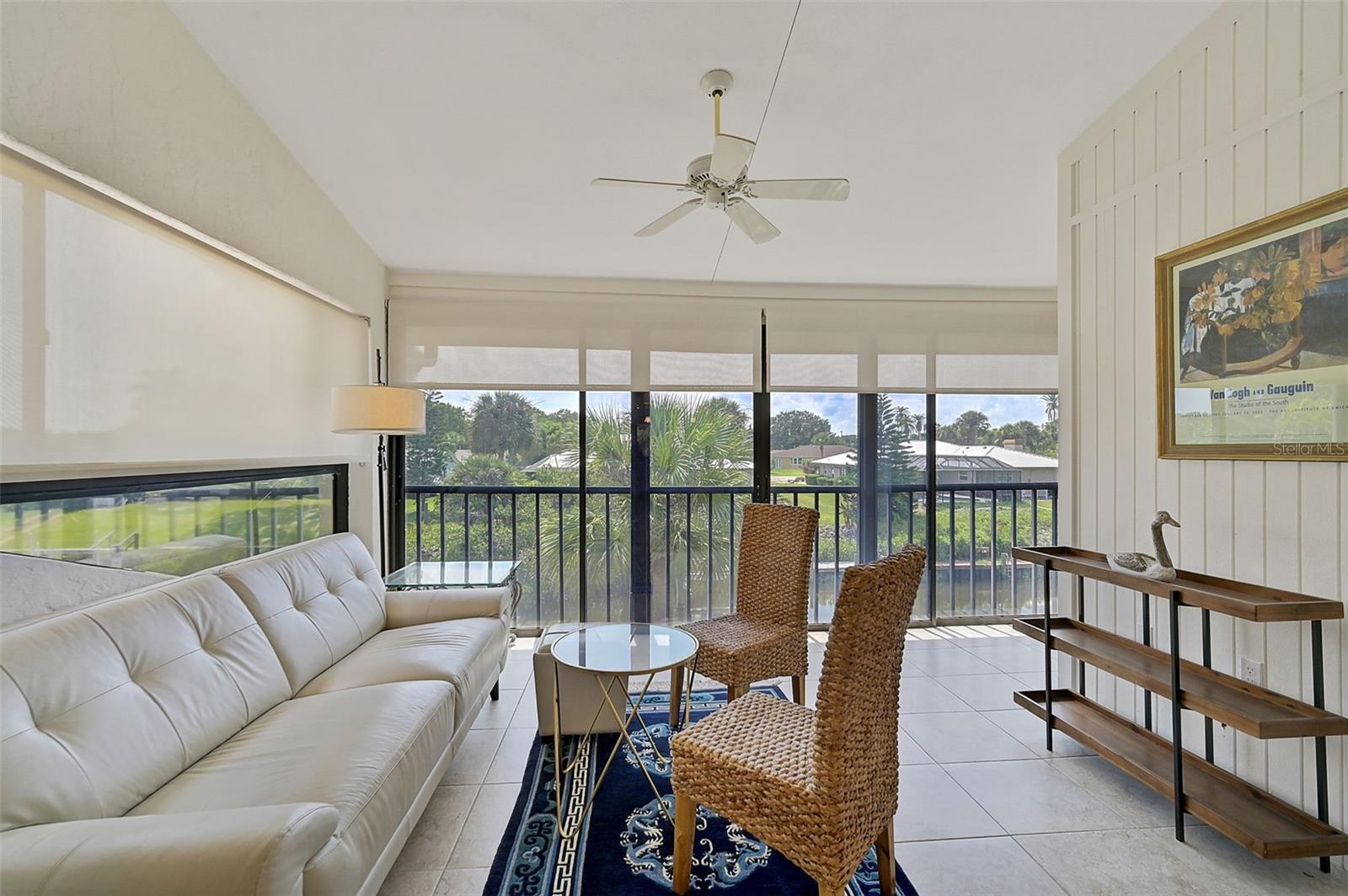 SCHOONER BAY - Residential Lease
