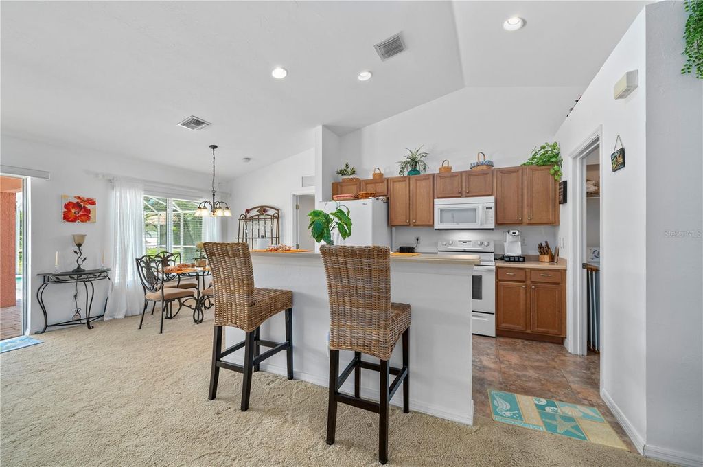 Photo of 3812 NW 46th Lane, Cape Coral, FL 33993 (MLS # C7510105)