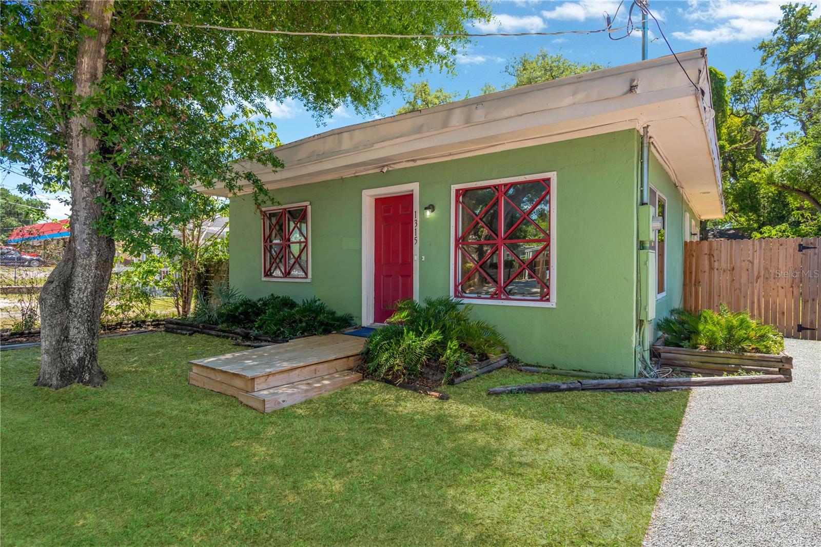 NEBRASKA HEIGHTS - Residential