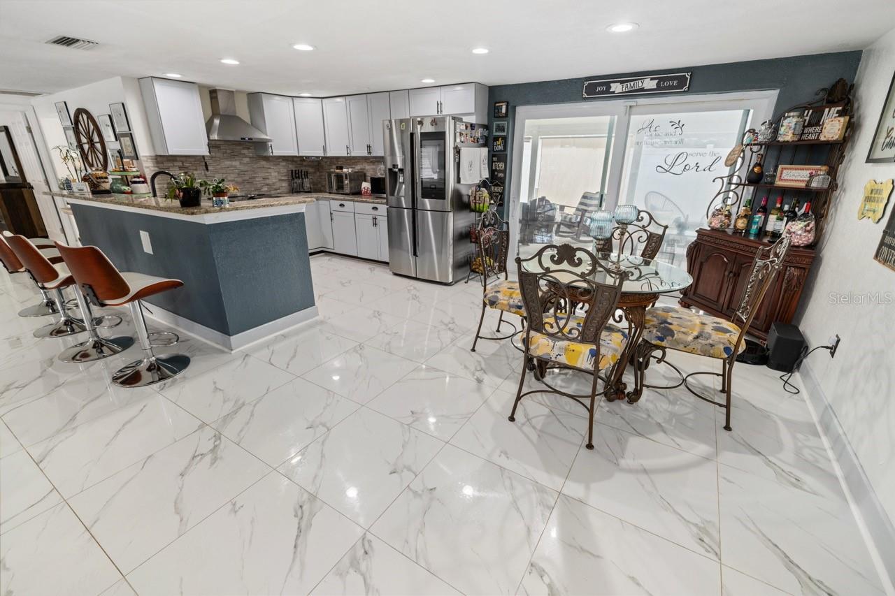 3549 ROCKAWAY DRIVE