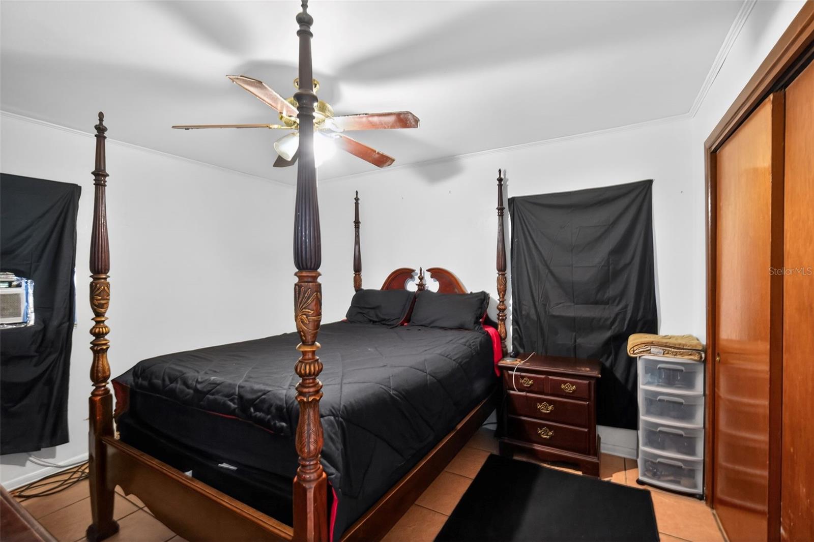 MAC DILL PARK UNIT 3 - Residential