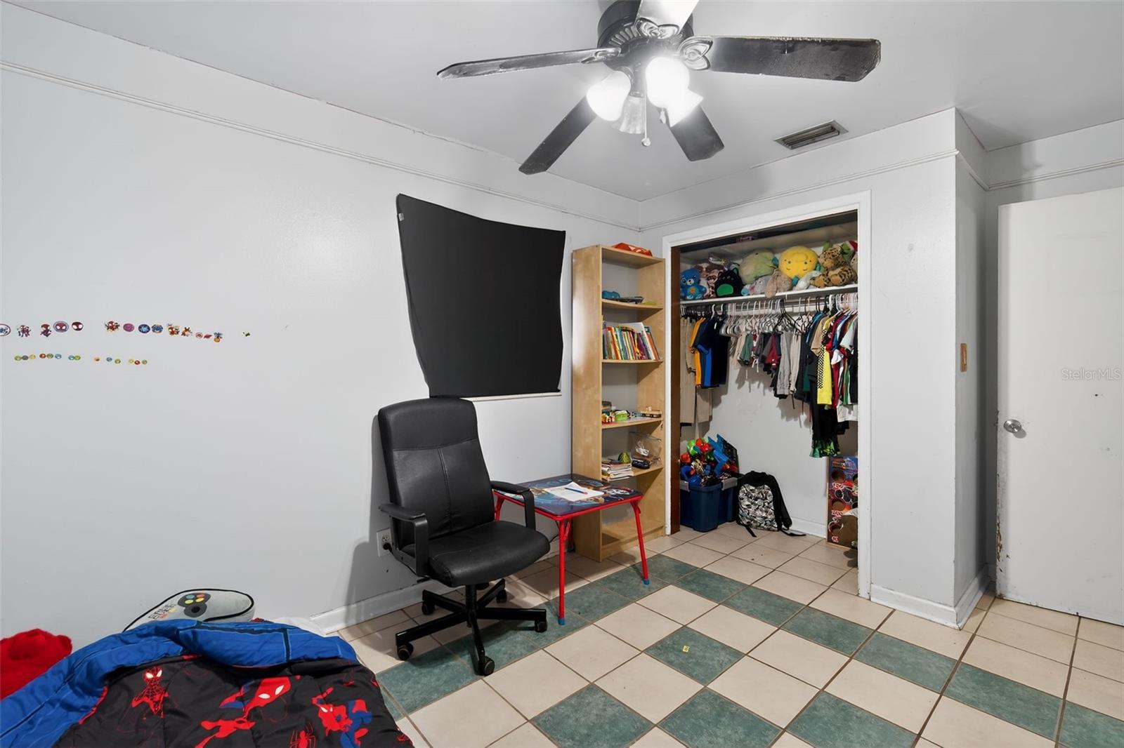 MAC DILL PARK UNIT 3 - Residential