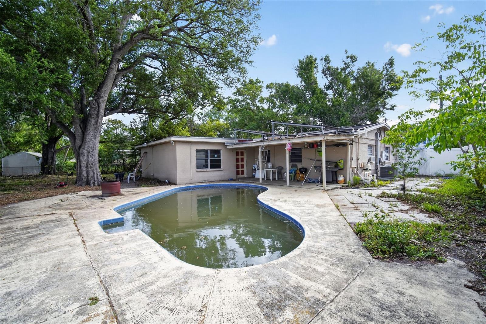 MAC DILL PARK UNIT 3 - Residential