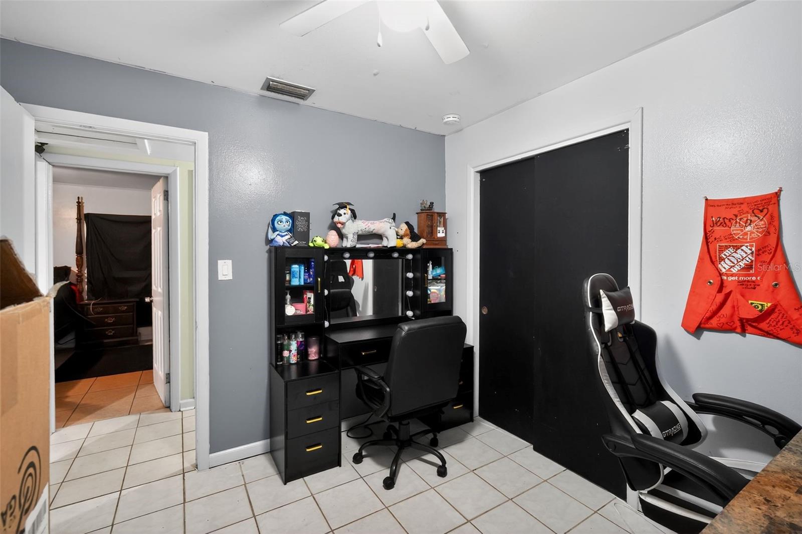 MAC DILL PARK UNIT 3 - Residential