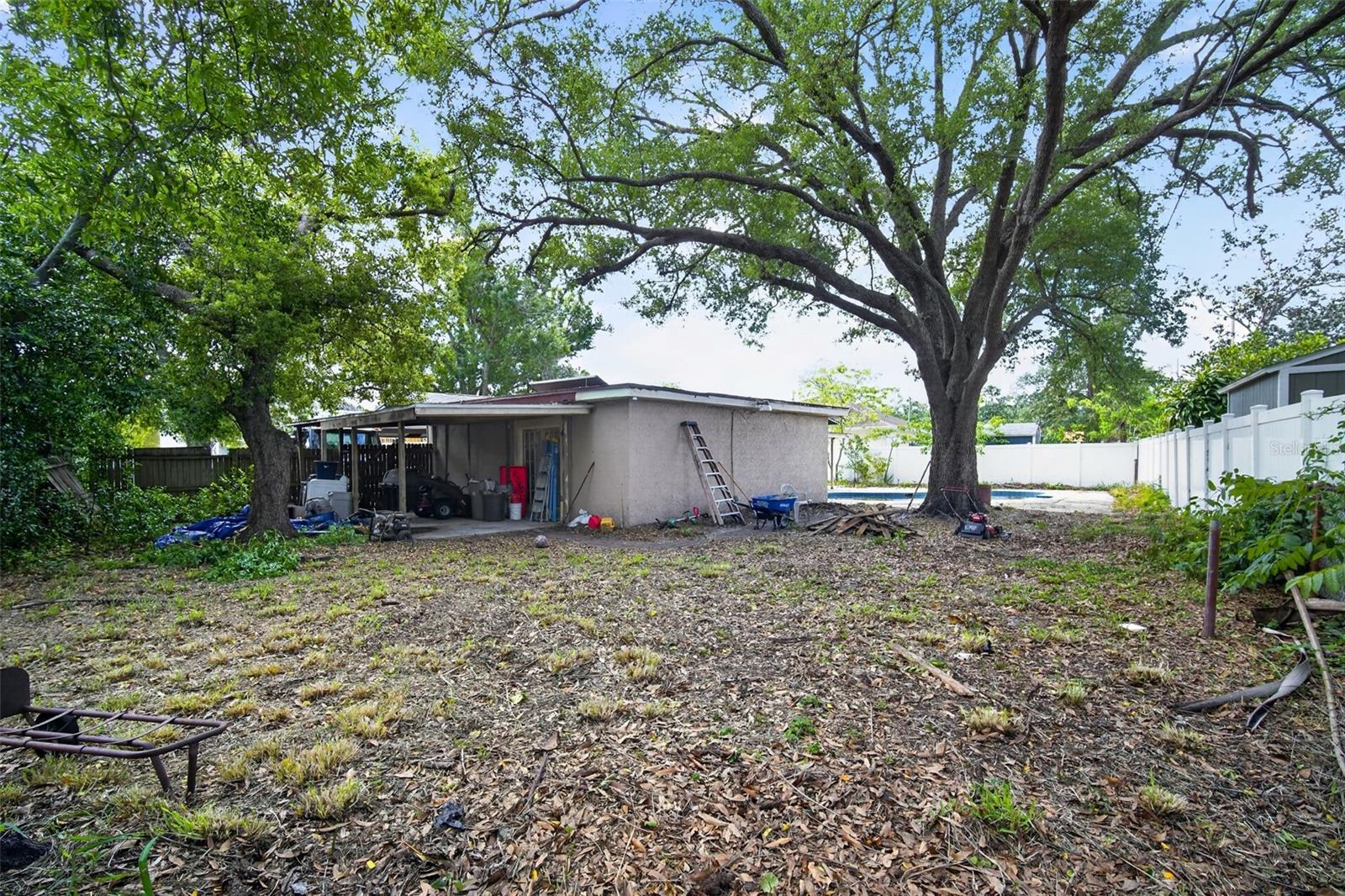 MAC DILL PARK UNIT 3 - Residential