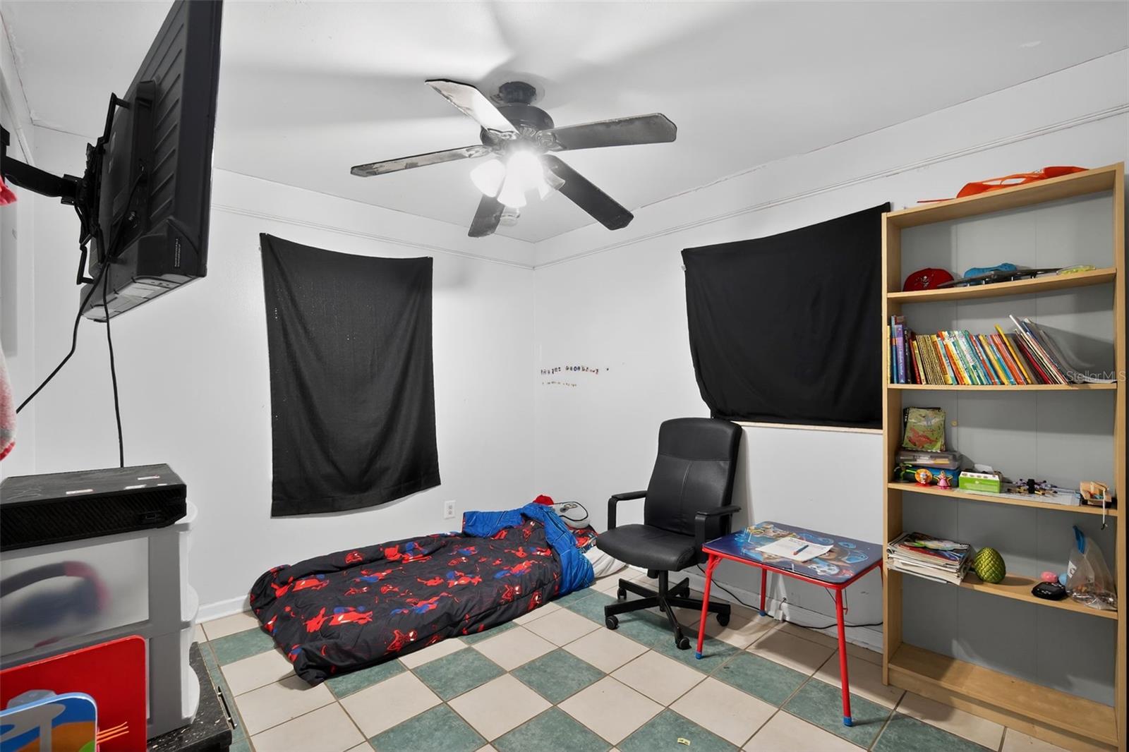 MAC DILL PARK UNIT 3 - Residential