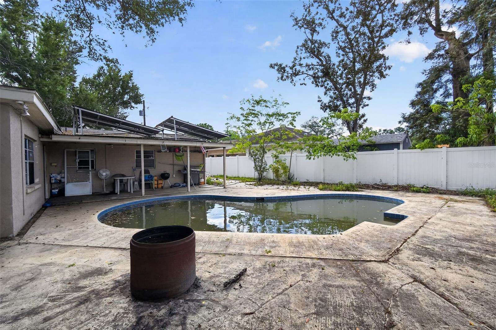 MAC DILL PARK UNIT 3 - Residential