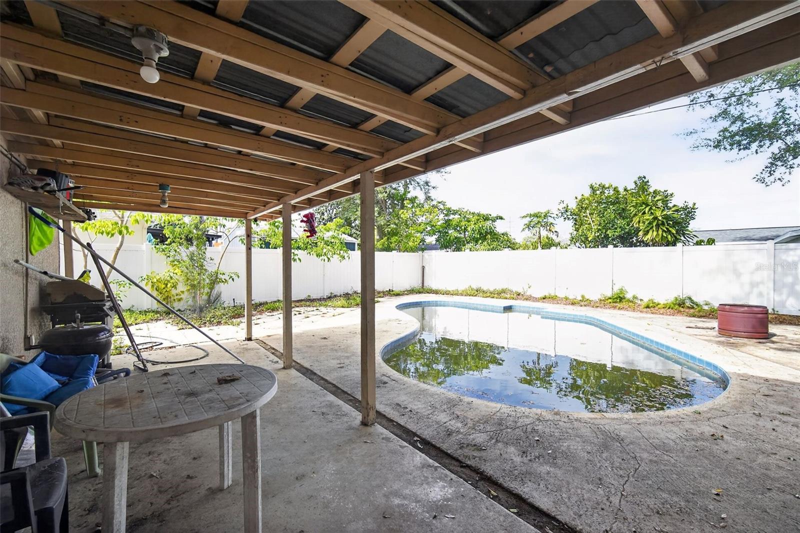 MAC DILL PARK UNIT 3 - Residential