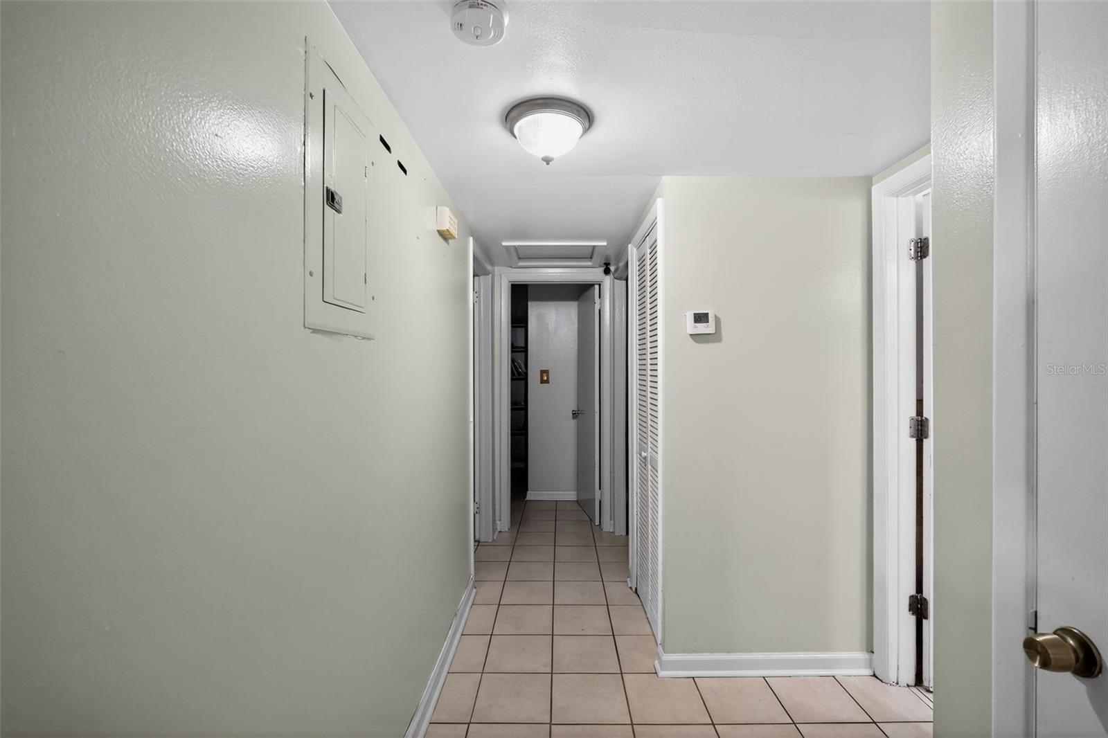 MAC DILL PARK UNIT 3 - Residential