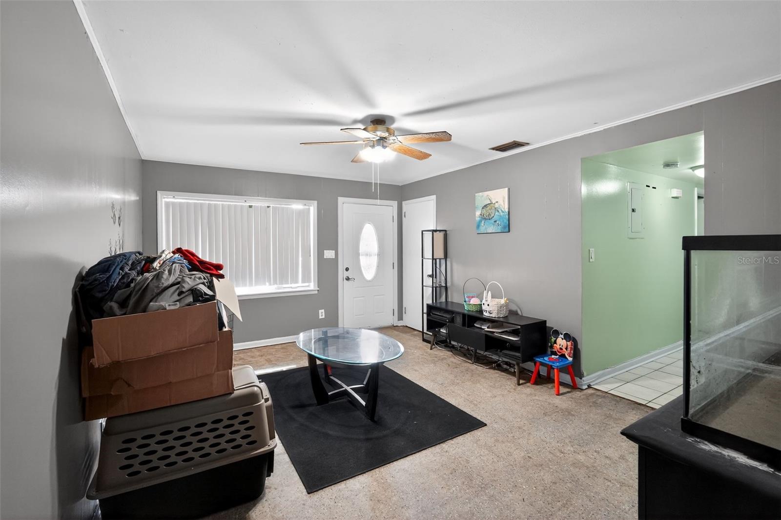 MAC DILL PARK UNIT 3 - Residential