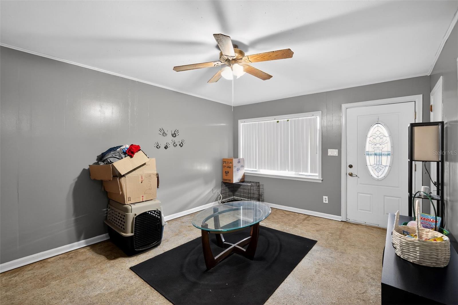 MAC DILL PARK UNIT 3 - Residential