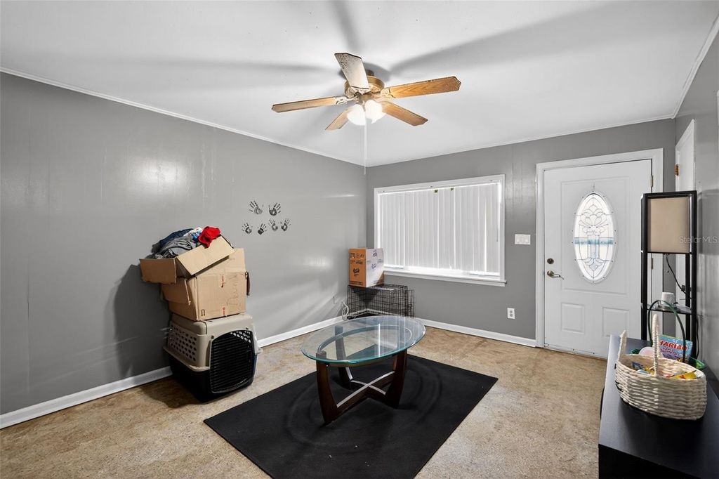 Photo of 5603 S Lynwood Avenue, Tampa, FL 33611 (MLS # O6397795)