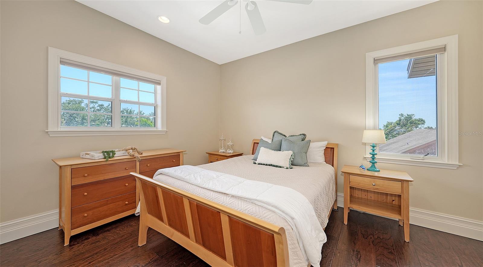 BUCCANEER BAY - Residential