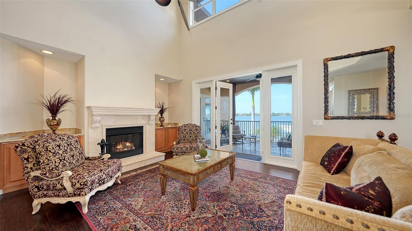 BUCCANEER BAY - Residential