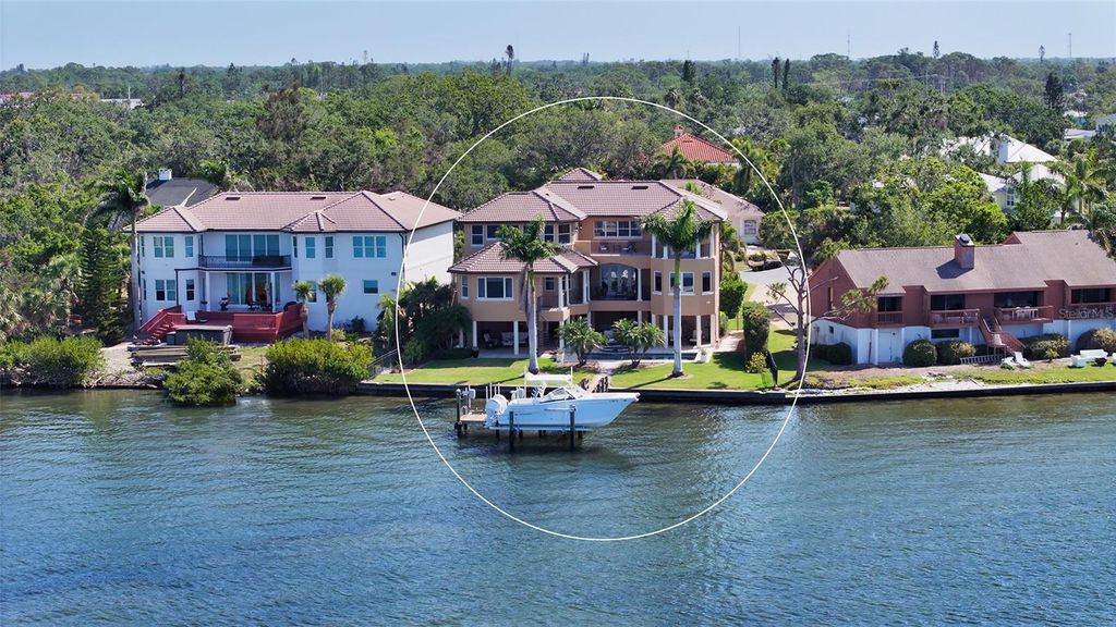 Photo of 7342 Captain Kidd Avenue, Sarasota, FL 34231 (MLS # A4648878)