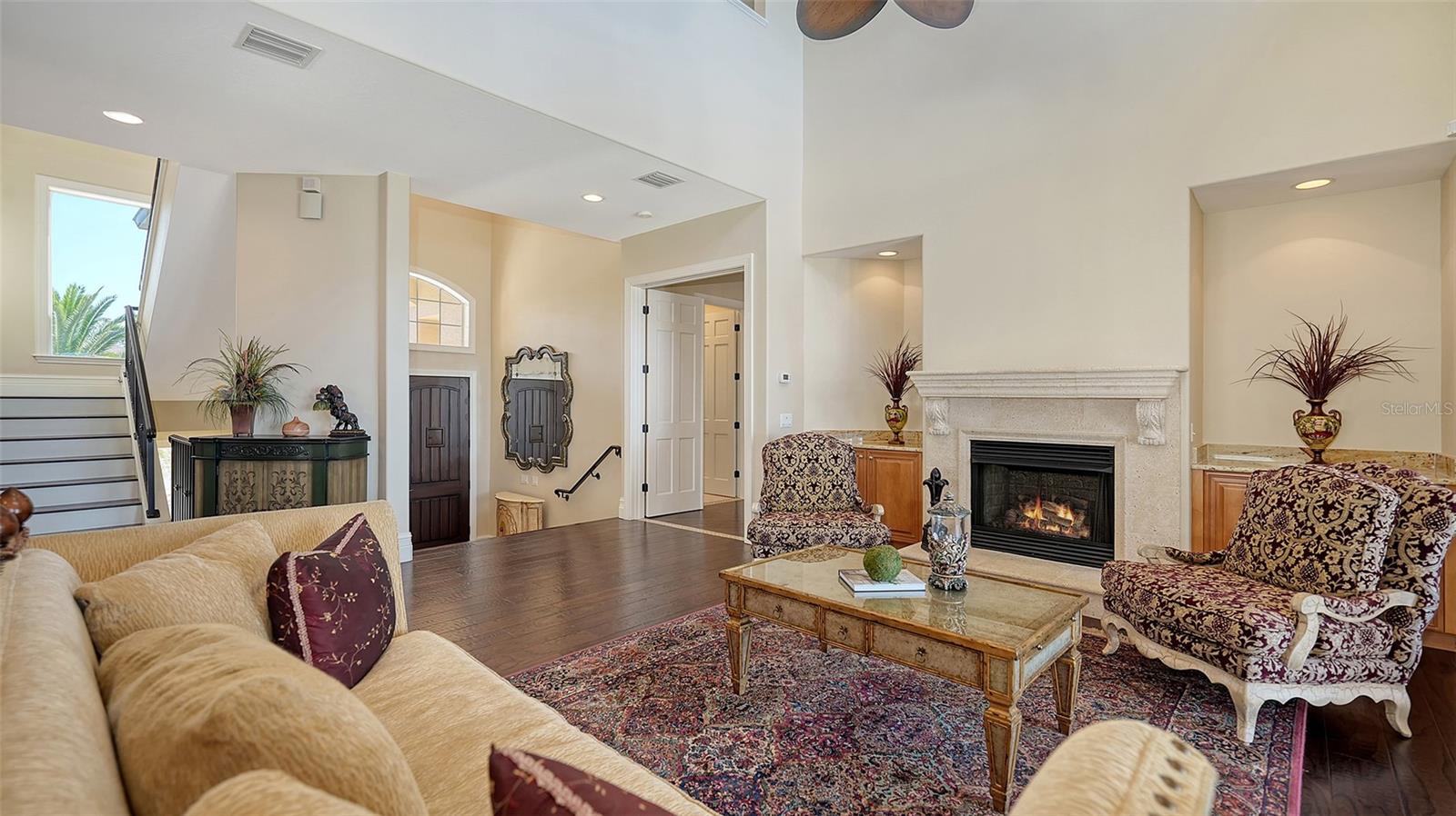 BUCCANEER BAY - Residential