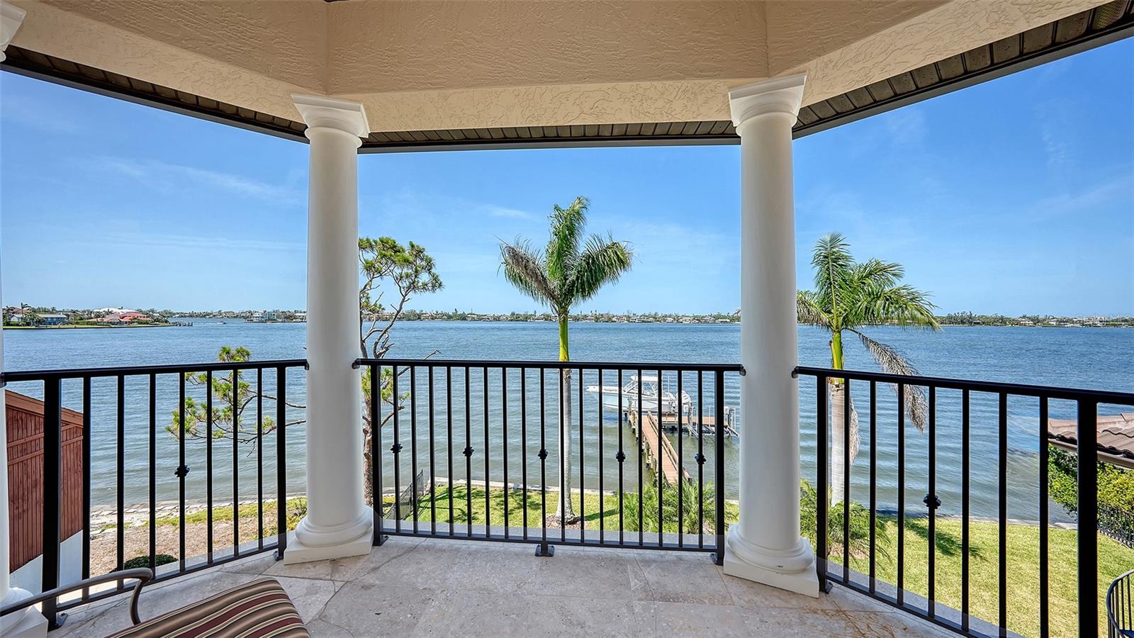 BUCCANEER BAY - Residential