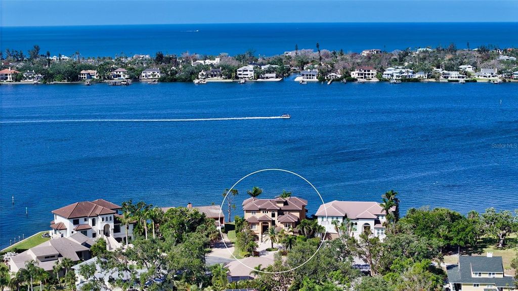 Photo of 7342 Captain Kidd Avenue, Sarasota, FL 34231 (MLS # A4648878)
