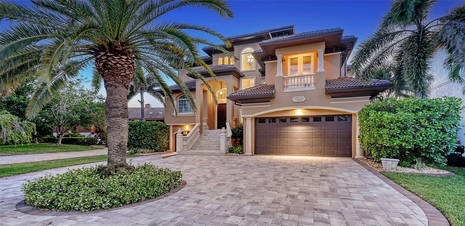 BUCCANEER BAY - Residential