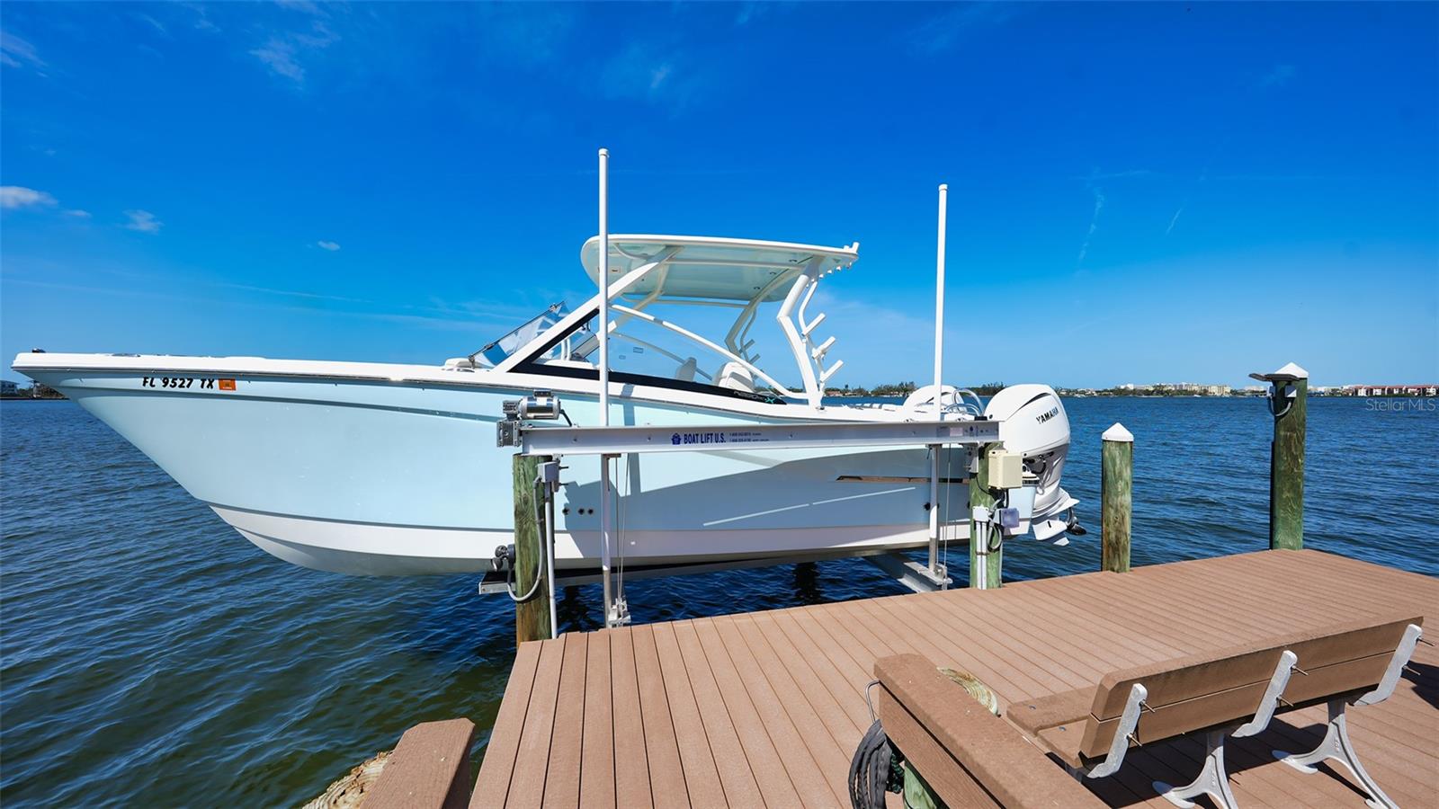 BUCCANEER BAY - Residential