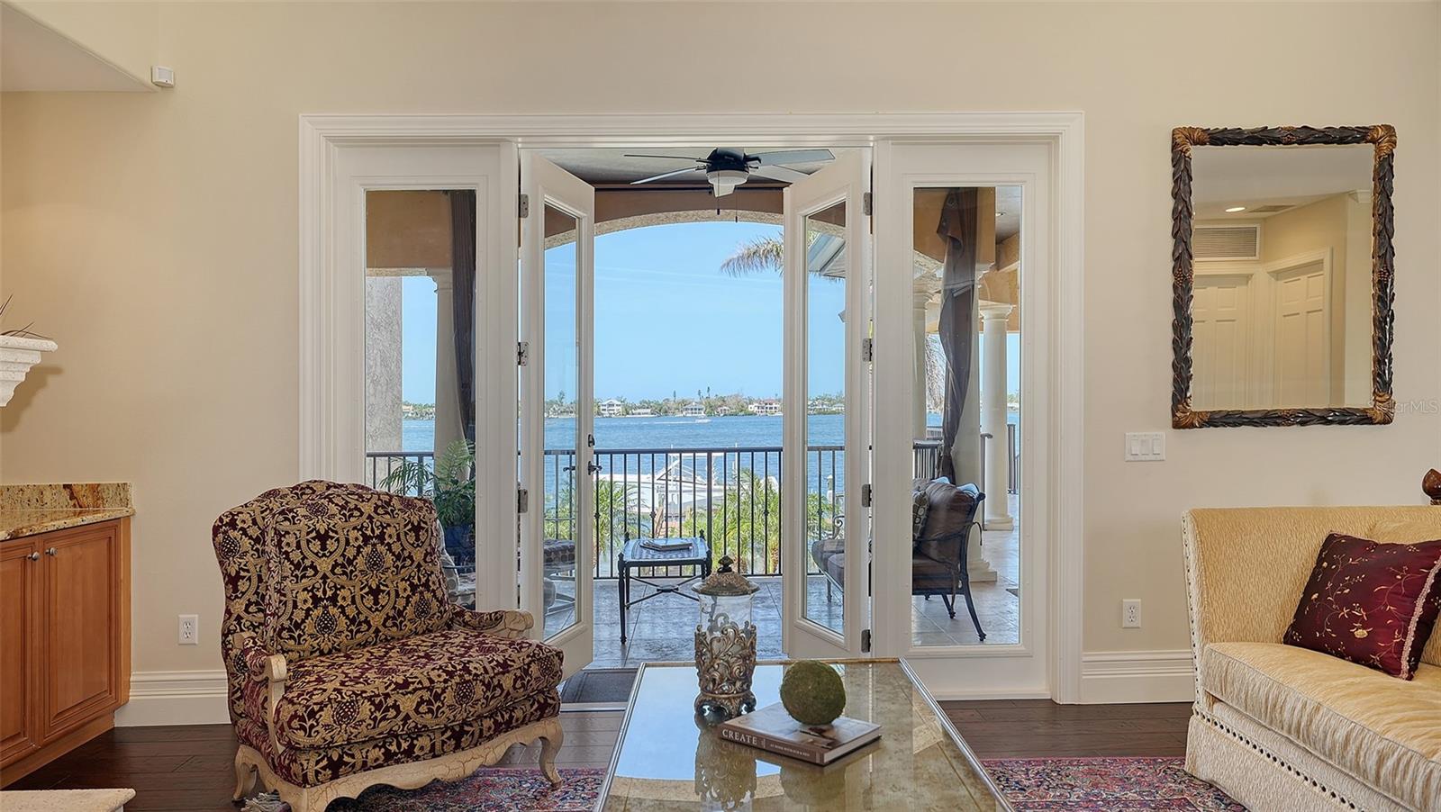 BUCCANEER BAY - Residential