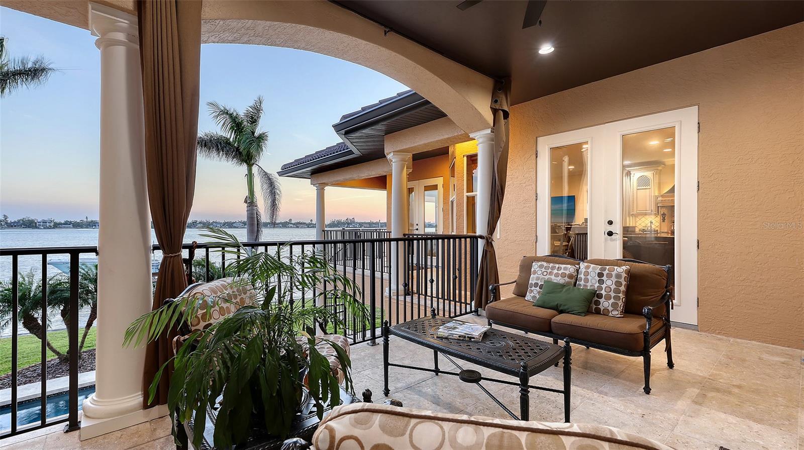 BUCCANEER BAY - Residential