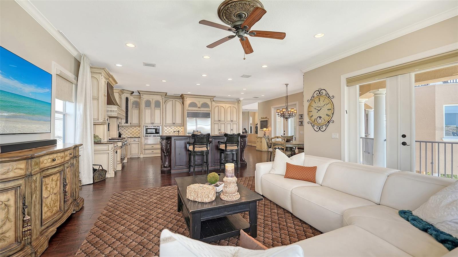 BUCCANEER BAY - Residential